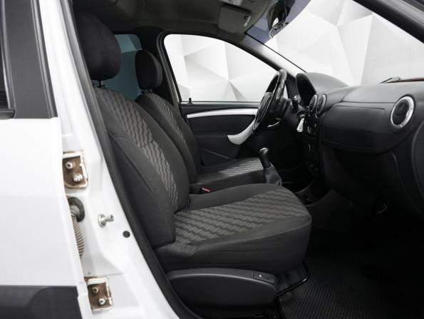 Lada (ВАЗ) Largus I с пробегом 2020 года, цена 926 000 рублей, 104000 км, универсал, Автокод Объявления