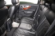 Infiniti FX II (S51) Рестайлинг Пермь  - изображение 37