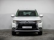 Mitsubishi Outlander III Рестайлинг 2 Санкт-Петербург  - изображение 29