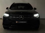 Mercedes-Benz GLC I (X253) Рестайлинг Кемерово  - изображение 32