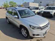 Volkswagen Tiguan I Рестайлинг Саратов  - изображение 45