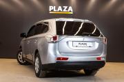 Mitsubishi Outlander III Уфа  - изображение 24