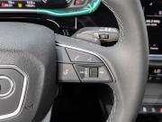 Audi Q3 II (F3) Краснодар  - изображение 41