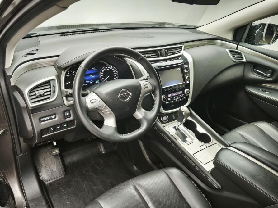 Nissan Murano III (Z52) Москва  - изображение 8