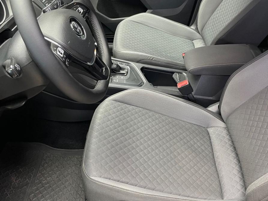 Volkswagen Tiguan II Тверь  - изображение 2