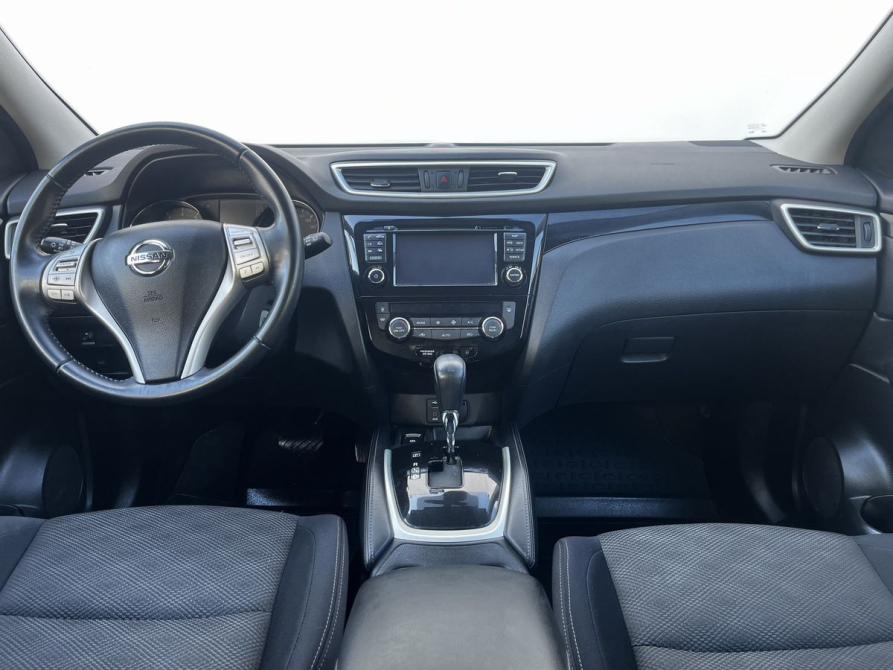 Nissan Qashqai II Москва  - изображение 12