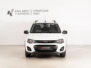 Lada (ВАЗ) Kalina II Казань  - изображение 10