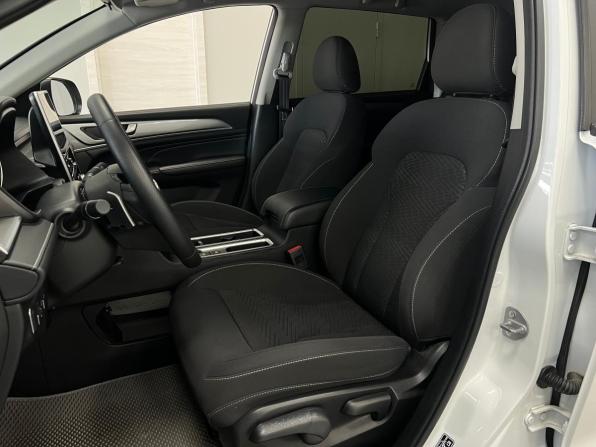 Haval M6 II с пробегом 2023 года, цена 1 849 000 рублей, 38455 км, внедорожник, Автокод Объявления
