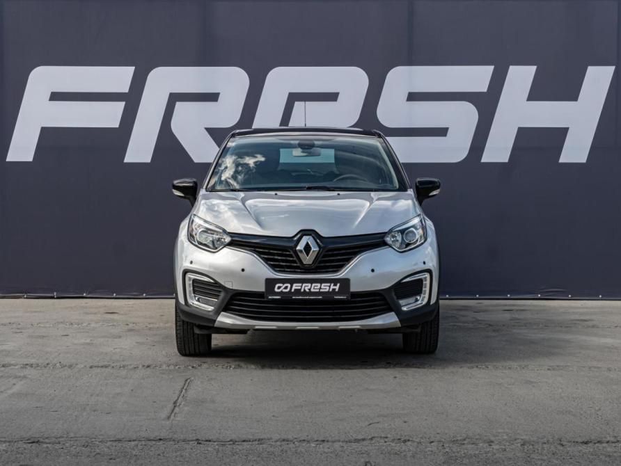 Renault Kaptur I Краснодар  - изображение 3
