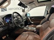 Haval H9 I Рестайлинг Санкт-Петербург  - изображение 46