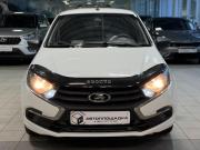 Lada (ВАЗ) Granta I Рестайлинг Челябинск  - изображение 34