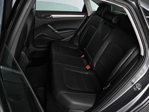 Volkswagen Passat (North America and China) II (NA Market) с пробегом 2020 года, цена 2 369 000 рублей, 89662 км, седан, Автокод Объявления