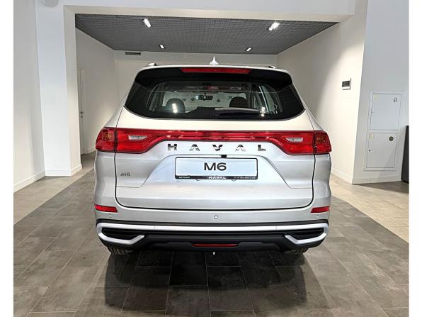 Новый Haval M6 II 2026 года, цена 2 349 000 рублей, внедорожник, Автокод Объявления