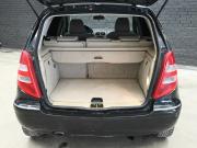 Mercedes-Benz A-Класс II (W169) Екатеринбург  - изображение 23