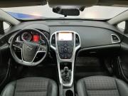 Opel Astra J Рестайлинг Москва  - изображение 27