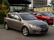 Kia Ceed I Москва  - изображение 18