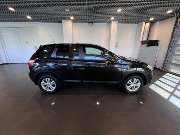 Nissan Qashqai I Рестайлинг с пробегом 2013 года, цена 850 000 рублей, 228837 км, внедорожник, Автокод Объявления