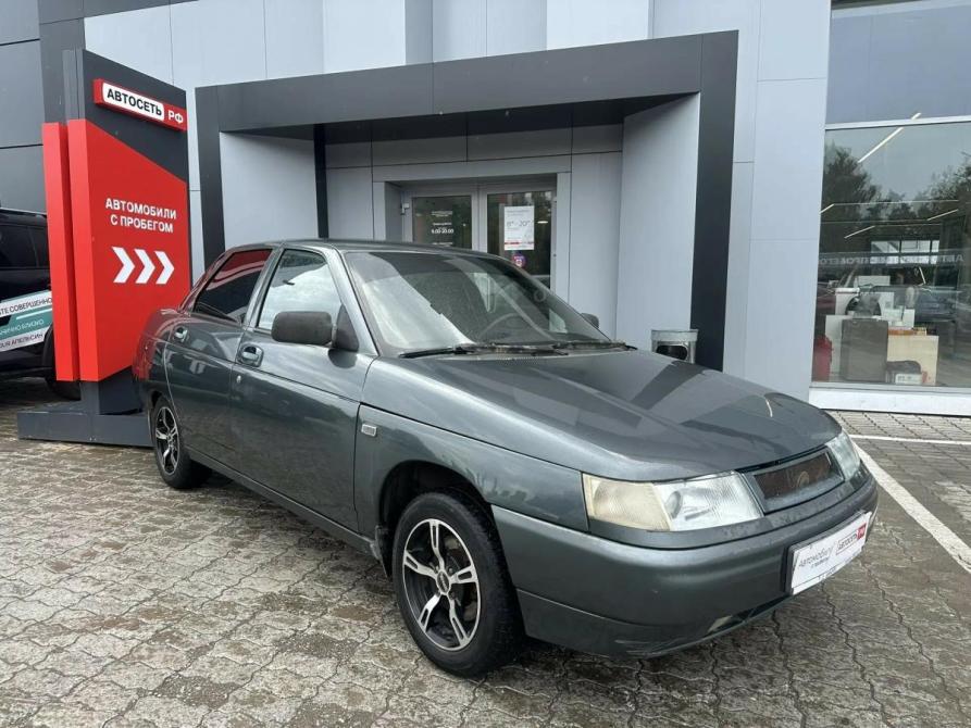 Lada (ВАЗ) 2110 Набережные Челны  - изображение 5