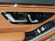 Mercedes-Benz S-Класс VII (W223) Москва  - изображение 53