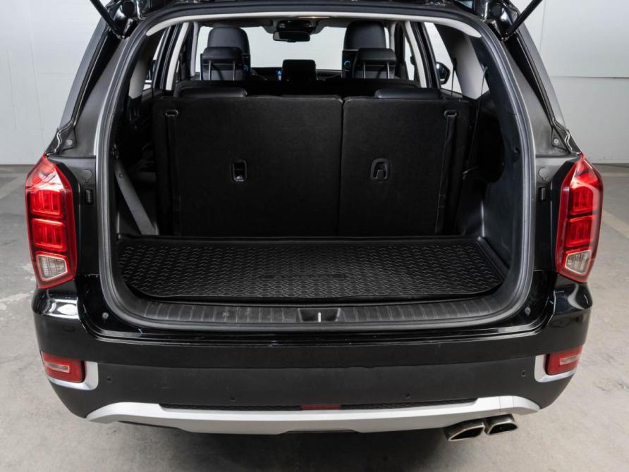Hyundai Palisade I Ставрополь  - изображение 31