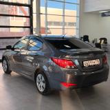 Hyundai Solaris I Рестайлинг Нижнекамск  - изображение 31