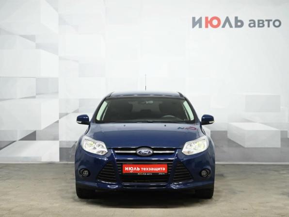 Ford Focus III с пробегом 2012 года, цена 680 000 рублей, 158098 км, универсал, Автокод Объявления