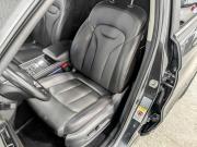 Changan CS75 I Рестайлинг Москва  - изображение 48