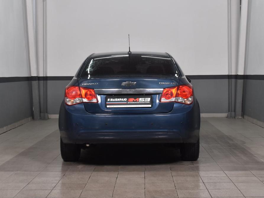 Chevrolet Cruze I Кемерово  - изображение 3