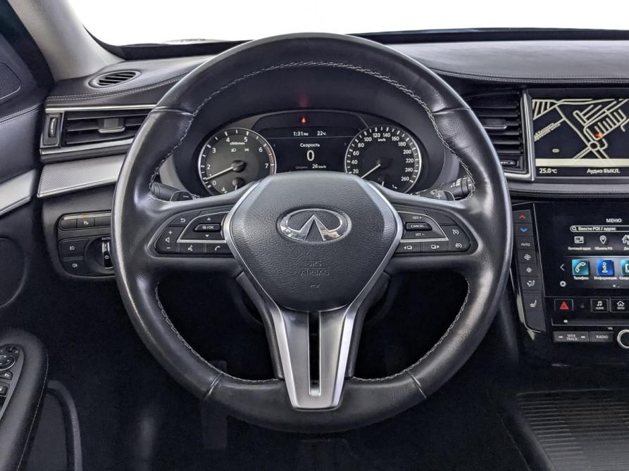 Infiniti QX50 II Москва  - изображение 22