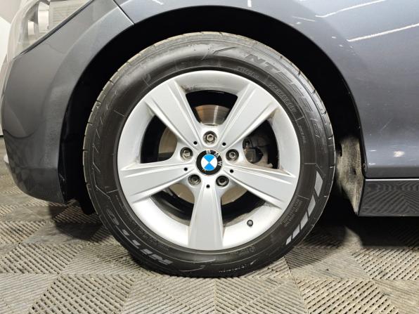 BMW 1 серии II (F20/F21) с пробегом 2013 года, цена 1 143 000 рублей, 142296 км, хэтчбек, Автокод Объявления