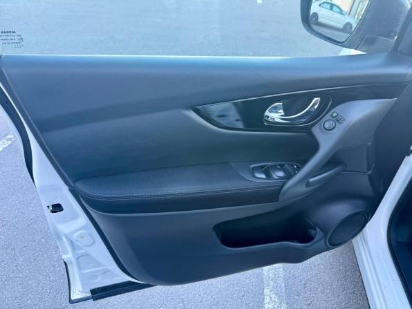 Nissan Qashqai II с пробегом 2016 года, цена 1 487 000 рублей, 160436 км, внедорожник, Автокод Объявления