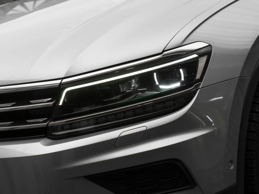 Volkswagen Tiguan II Москва  - изображение 24