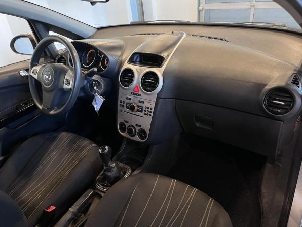 Opel Corsa D с пробегом 2008 года, цена 259 000 рублей, 320470 км, хэтчбек, Автокод Объявления