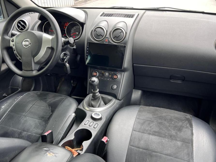 Nissan Qashqai I Ростов-на-Дону  - изображение 10