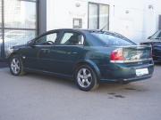 Opel Vectra C Рестайлинг Москва  - изображение 21