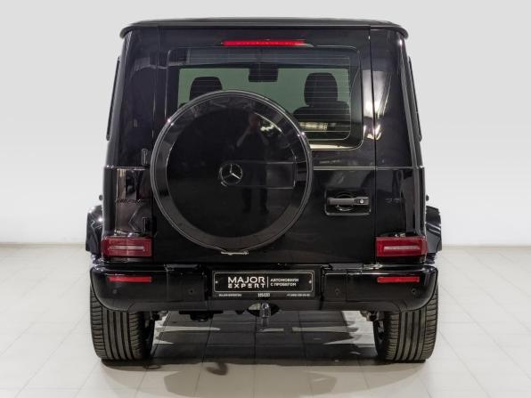 Mercedes-Benz G-Класс AMG II (W463) с пробегом 2020 года, цена 16 000 000 рублей, 54354 км, внедорожник, Автокод Объявления