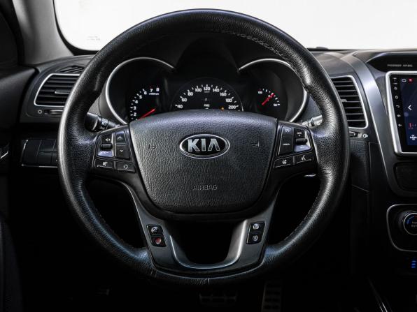 Kia Sorento II Рестайлинг с пробегом 2013 года, цена 1 540 000 рублей, 226365 км, внедорожник, Автокод Объявления