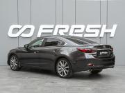 Mazda 6 III (GJ) Рестайлинг 2 Краснодар  - изображение 23