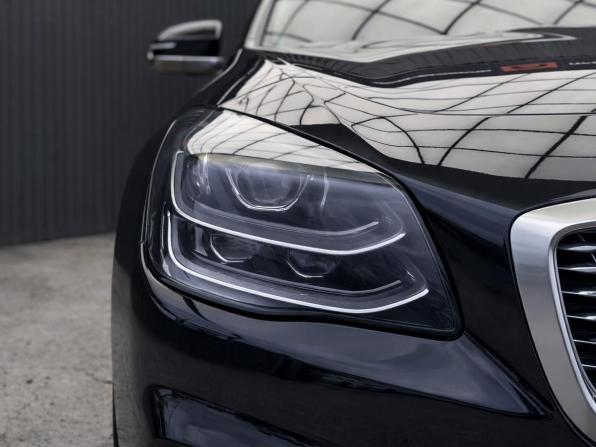 Kia K900 II с пробегом 2019 года, цена 3 647 000 рублей, 47740 км, седан, Автокод Объявления