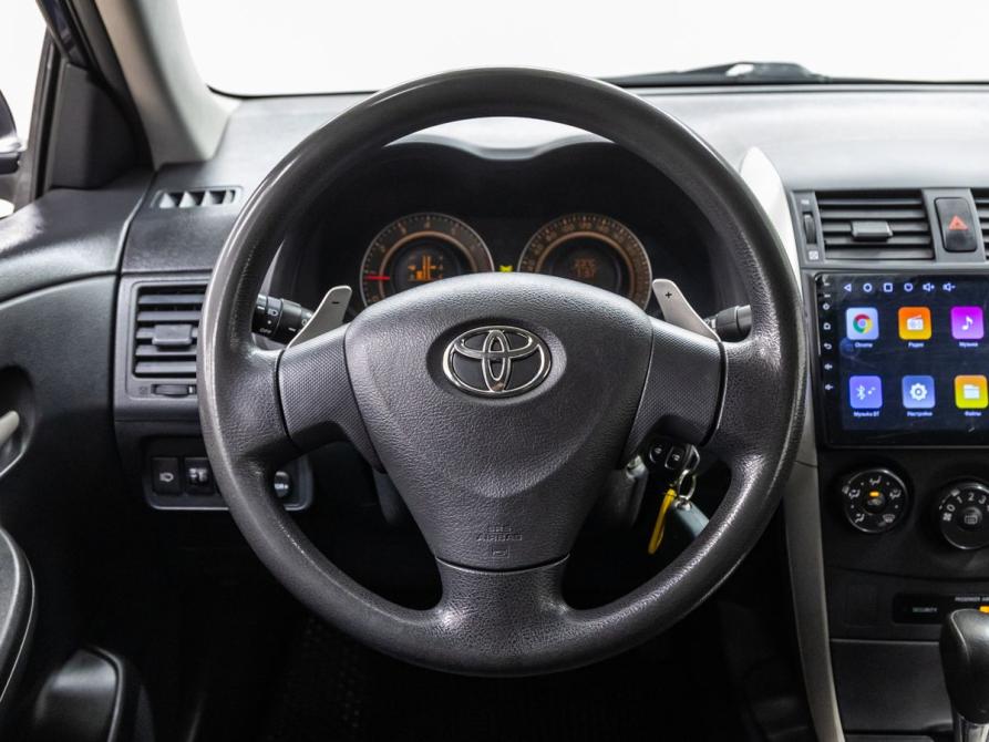 Toyota Corolla X (E140 E150) Волгоград  - изображение 16