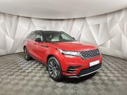 Land Rover Range Rover Velar I Москва  - изображение 24