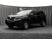 Renault Duster II Москва  - изображение 19