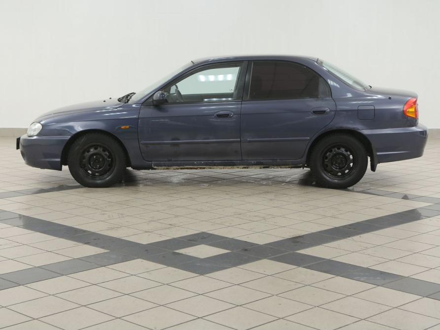 Kia Spectra I Рестайлинг 2 Иваново  - изображение 7