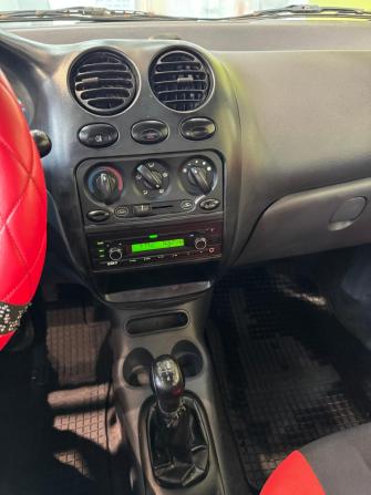 Daewoo Matiz I Рестайлинг с пробегом 2013 года, цена 145 000 рублей, 137565 км, хэтчбек, Автокод Объявления
