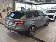 Lada (ВАЗ) Vesta I Санкт-Петербург  - изображение 8