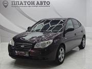 Hyundai Elantra IV (HD) Воронеж  - изображение 20