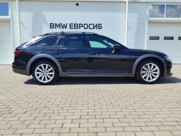 Audi A6 allroad IV (C8) с пробегом 2019 года, цена 4 149 000 рублей, 201544 км, универсал, Автокод Объявления