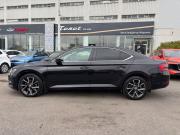 Skoda Superb III Рестайлинг Москва  - изображение 23