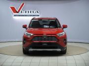 Toyota RAV4 V (XA50) Уфа  - изображение 18