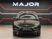 Lada (ВАЗ) Granta I Рестайлинг Москва  - изображение 25